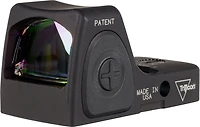 Trijicon RMRcc 0.74-in x 0.50-in Red Dot Sight