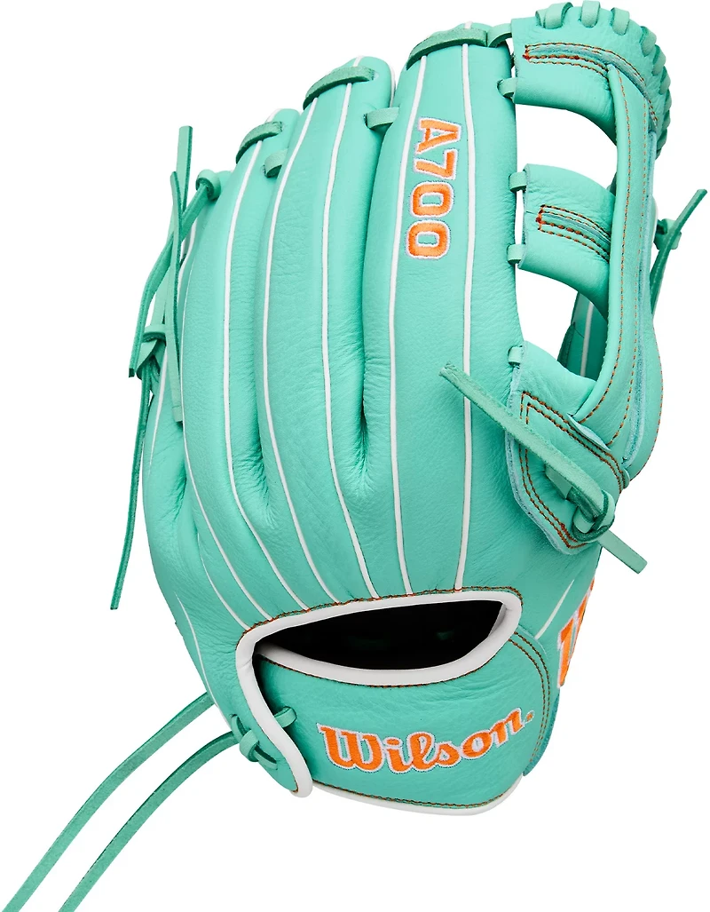 Wilson 12 A700 Baseball Fielding Glove