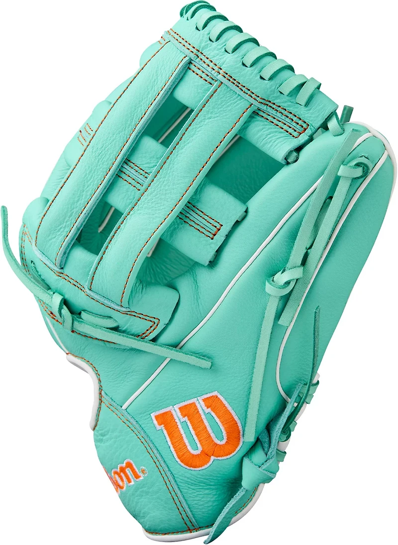 Wilson 12 A700 Baseball Fielding Glove