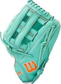 Wilson 12 A700 Baseball Fielding Glove
