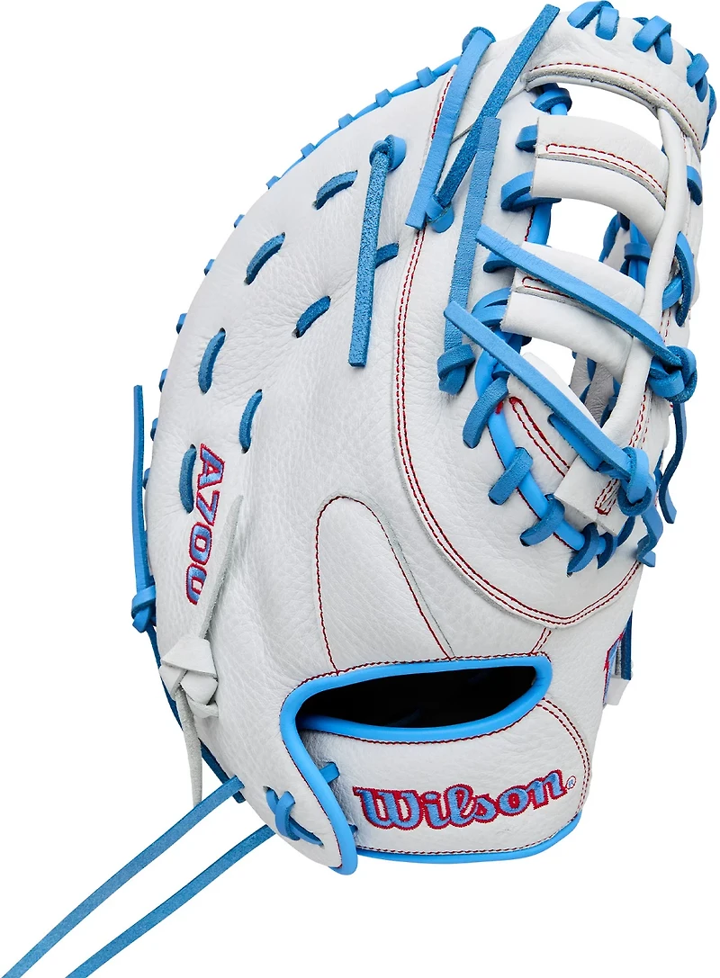 Wilson 12" Youth A700 Fastpitch First Base Mitt