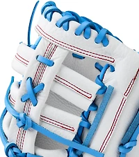 Wilson 12" Youth A700 Fastpitch First Base Mitt