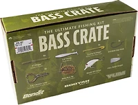 BOOYAH Bass Crate Tackle Mystery Box