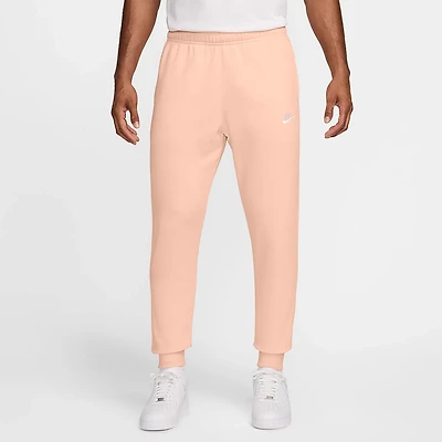 Nike Men’s Sportswear Club Fleece Jogger Pants