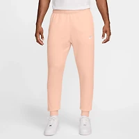 Nike Men’s Sportswear Club Fleece Jogger Pants