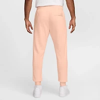Nike Men’s Sportswear Club Fleece Jogger Pants