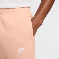 Nike Men’s Sportswear Club Fleece Jogger Pants