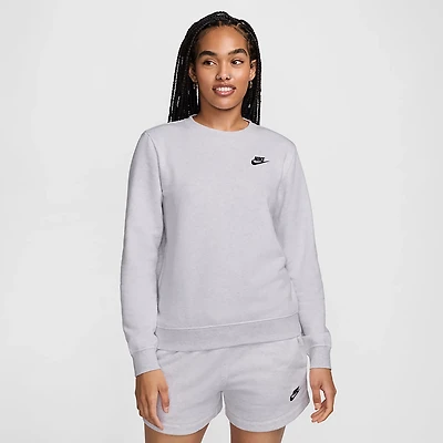 Nike Sportswear Club Fleece Pullover Sweatshirt