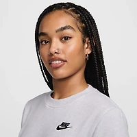 Nike Sportswear Club Fleece Pullover Sweatshirt