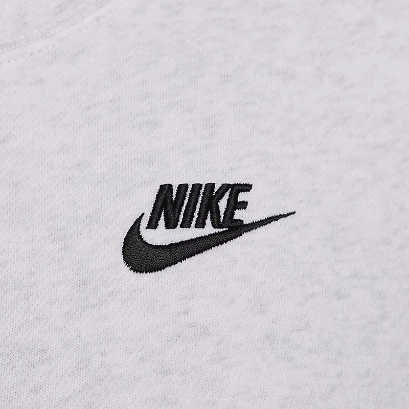 Nike Sportswear Club Fleece Pullover Sweatshirt