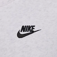 Nike Sportswear Club Fleece Pullover Sweatshirt