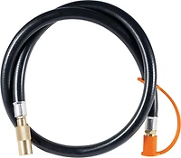 Blackstone Pass Through Propane Chain Adapter Hose