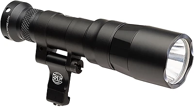 SureFire Dual Fuel Turbo Mini Scout Light Pro