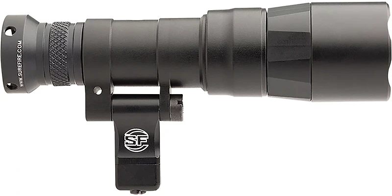 SureFire Dual Fuel Turbo Mini Scout Light Pro