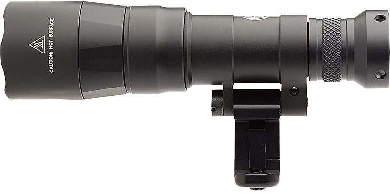 SureFire Dual Fuel Turbo Mini Scout Light Pro