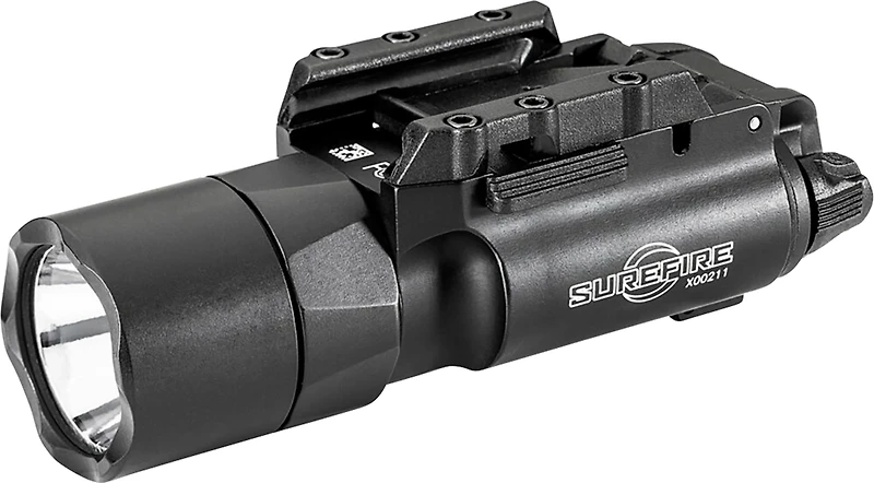 SureFire X300T-A Turbo Light