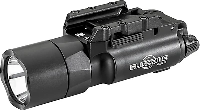 SureFire X300T-A Turbo Light