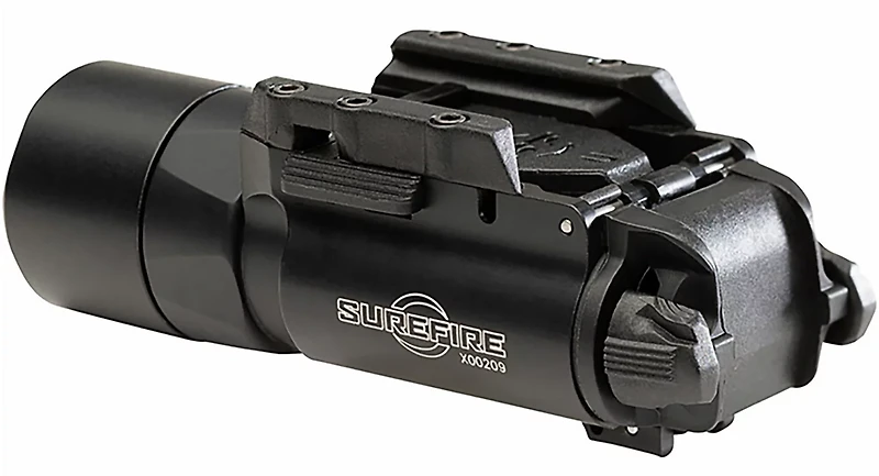 SureFire X300T-A Turbo Light
