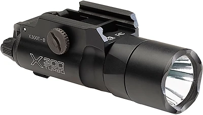 SureFire X300T-B Turbo Light