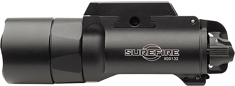 SureFire X300T-B Turbo Light