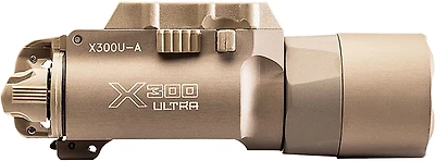 SureFire X300U-A-TN Ultra Light