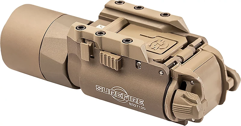 SureFire X300U-A-TN Ultra Light
