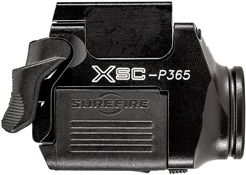 SureFire XSC Micro-Compact Light