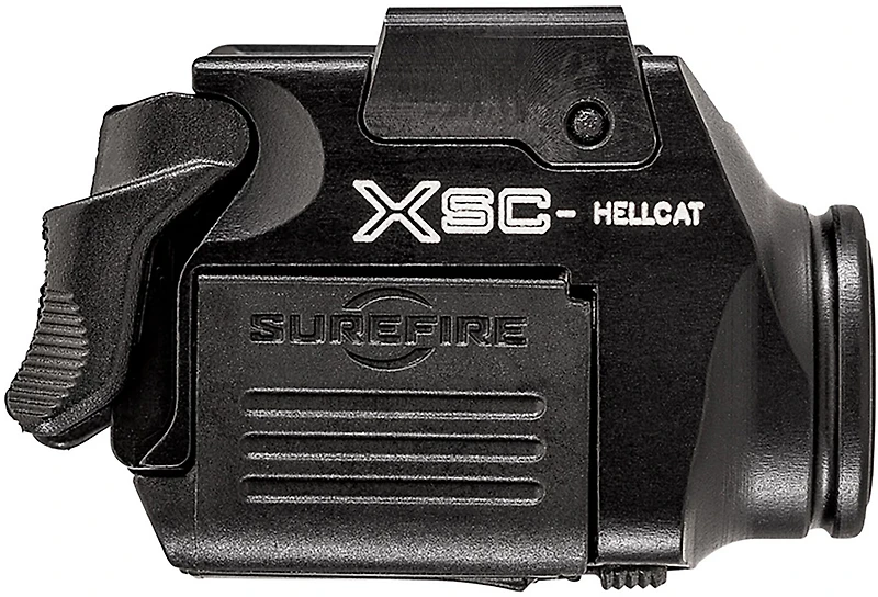 SureFire XSC Micro-Compact Springfield Armory Hellcat Light