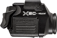 SureFire XSC Micro-Compact Springfield Armory Hellcat Light