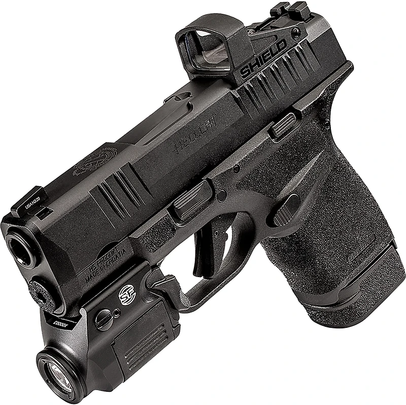 SureFire XSC Micro-Compact Springfield Armory Hellcat Light