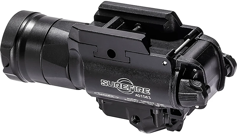 SureFire X400UH-A-GN Ultra Masterfire Light