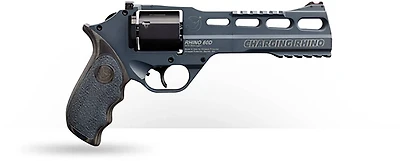 Chiappa Firearms Charging Rhino 60DS Gen II 9mm Double-Action Revolver