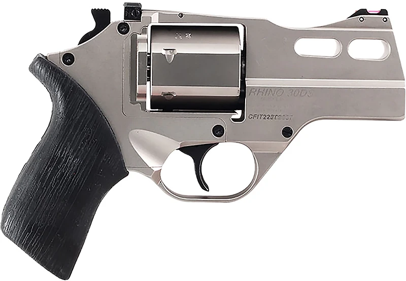 Chiappa Firearms Rhino 30DS .357 Magnum Revolver