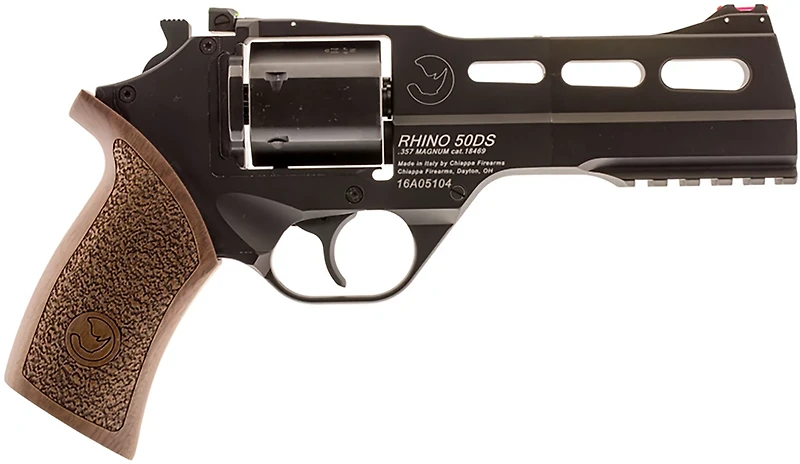 Chiappa Firearms Rhino 50DS .357 Magnum Revolver