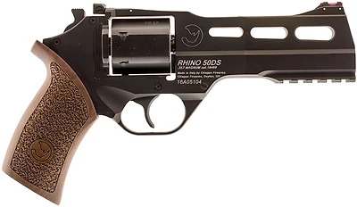 Chiappa Firearms Rhino 50DS .357 Magnum Revolver
