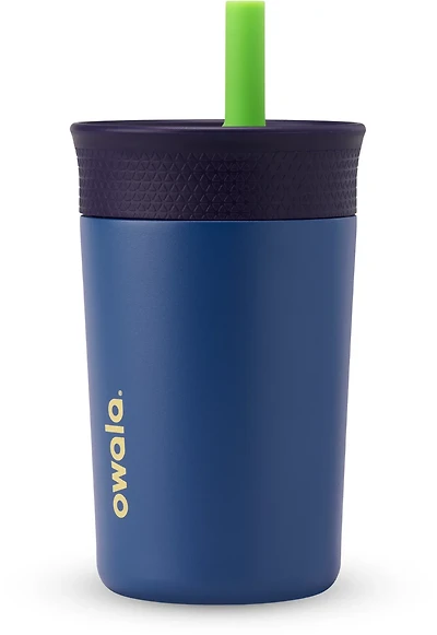 owala Kids' 12 oz Stainless Steel Tumbler