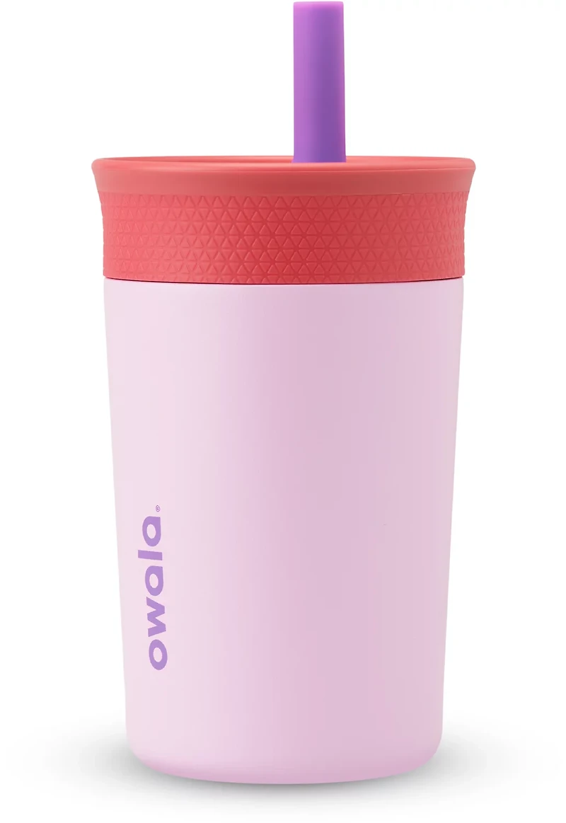owala Kids' 12 oz Stainless Steel Tumbler