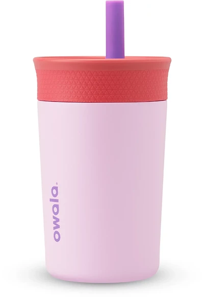 owala Kids' 12 oz Stainless Steel Tumbler