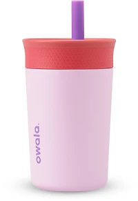 owala Kids' 12 oz Stainless Steel Tumbler