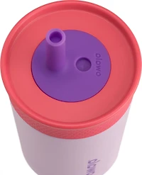 owala Kids' 12 oz Stainless Steel Tumbler