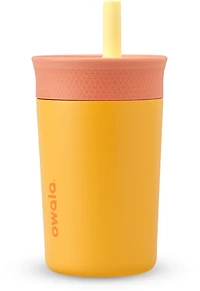 owala Kids' 12 oz Stainless Steel Tumbler