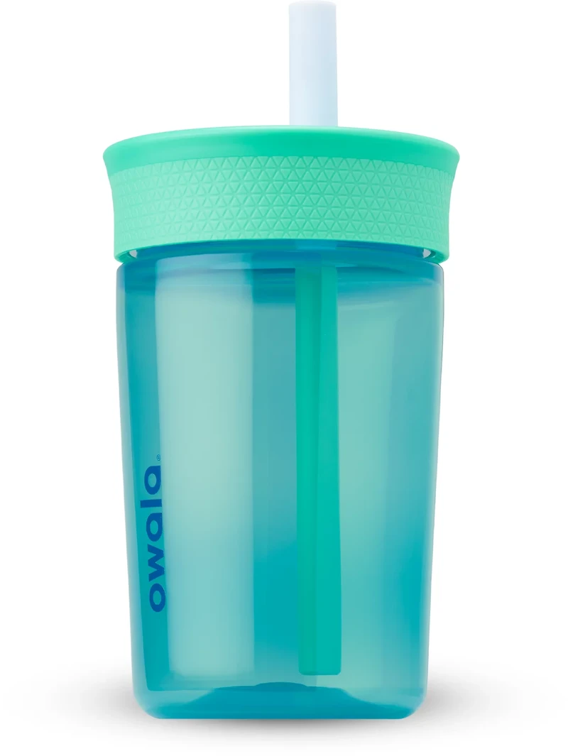 owala Kids' 15 oz Home Base Tumbler