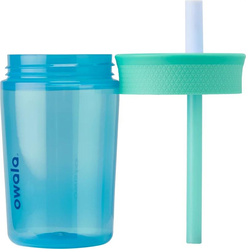 owala Kids' 15 oz Home Base Tumbler