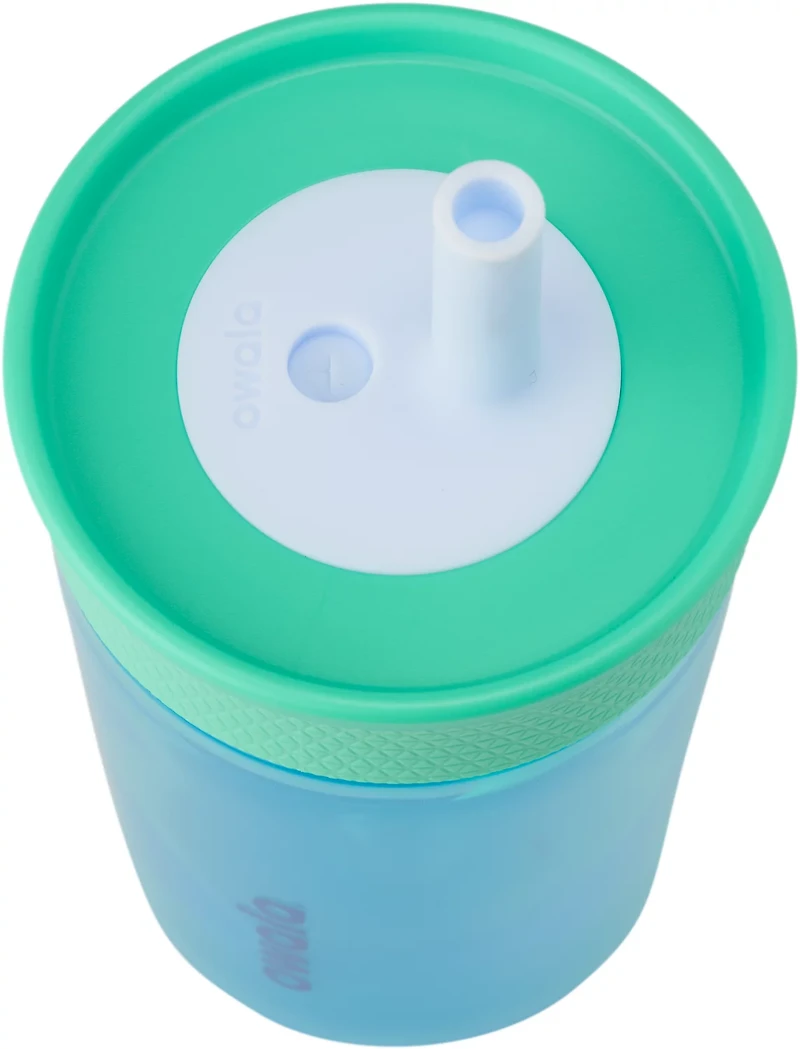 owala Kids' 15 oz Home Base Tumbler