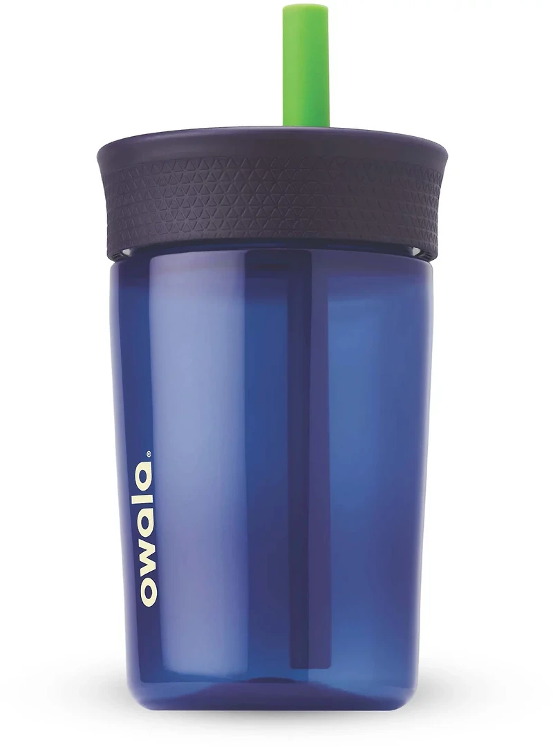 owala Kids' 15 oz Home Base Tumbler