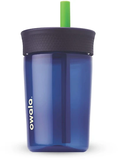 owala Kids' 15 oz Home Base Tumbler