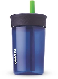 owala Kids' 15 oz Home Base Tumbler