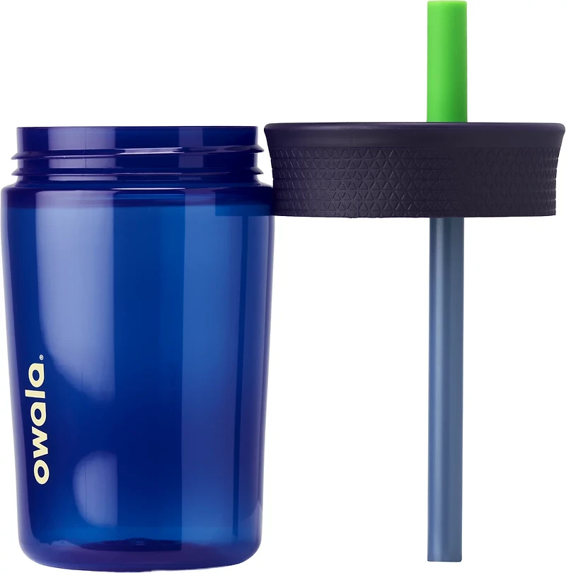 owala Kids' 15 oz Home Base Tumbler