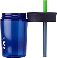 owala Kids' 15 oz Home Base Tumbler
