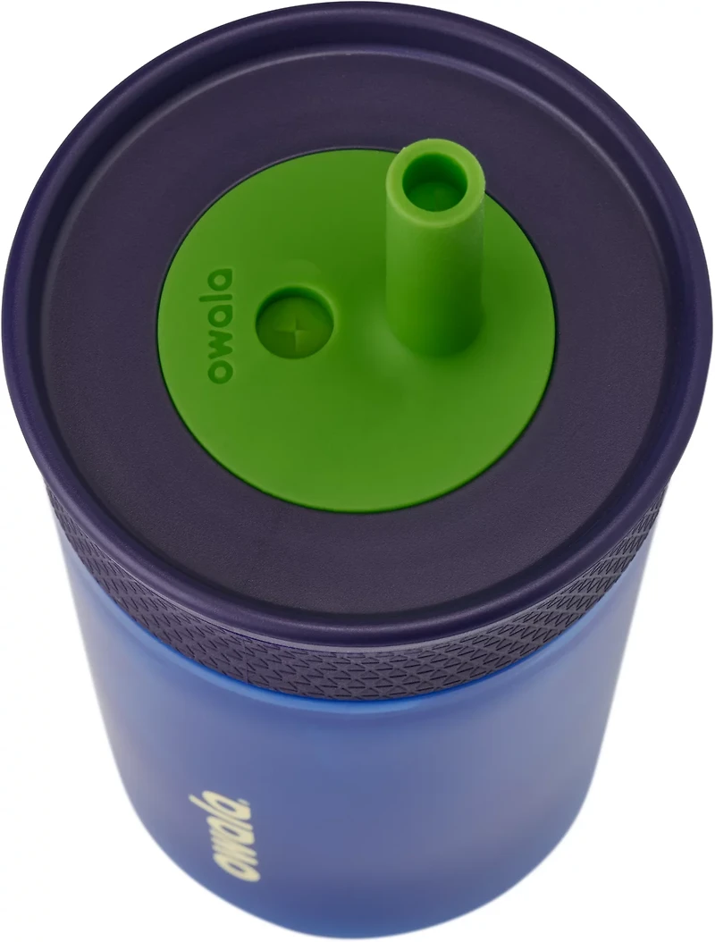 owala Kids' 15 oz Home Base Tumbler